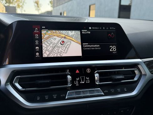 Used 2023 BMW M4 xDrive Competition AWD/4WD image 31