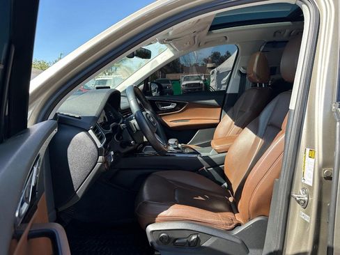 Used 2017 Audi Q7 3.0T Prestige image 17