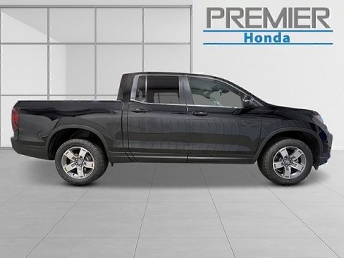 New 2026 Honda Ridgeline RTL image 8
