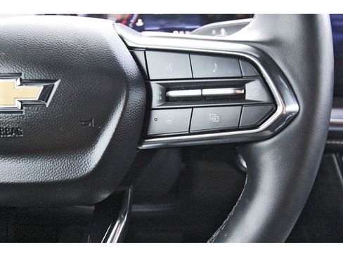 Used 2025 Chevrolet Tahoe Premier w/ Sun And Tow Package image 14