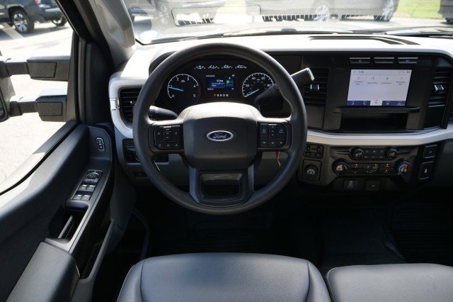 Used 2024 Ford F350 XL RWD image 24