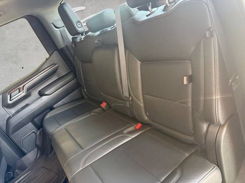 Used 2022 GMC Sierra 1500 SLT RWD image 23