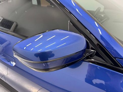 Used 2022 BMW 430i Gran Coupe w/ M Sport Package image 34