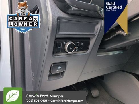 Used 2024 Ford F150 STX AWD/4WD image 15