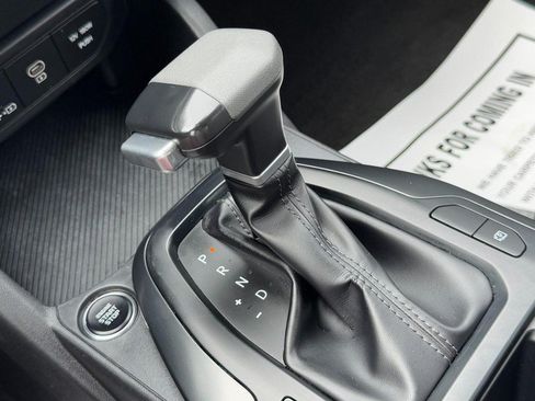 Used 2025 Kia K4 FWD image 18