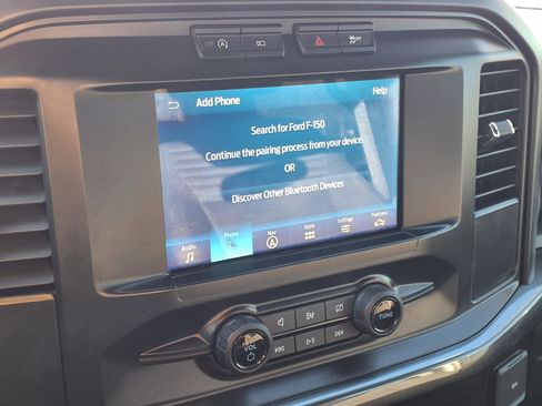 Used 2023 Ford F150 XL w/ STX Appearance Package image 6