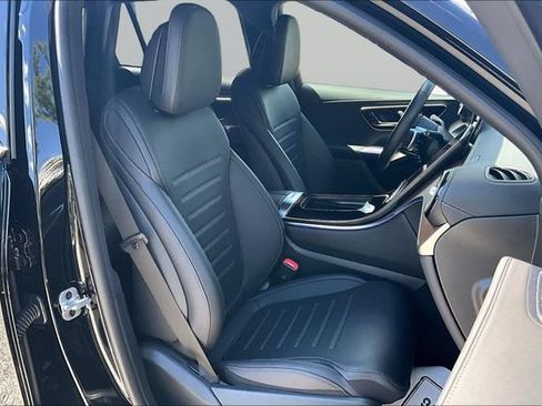 Certified 2023 Mercedes-Benz GLC 300 4MATIC image 31