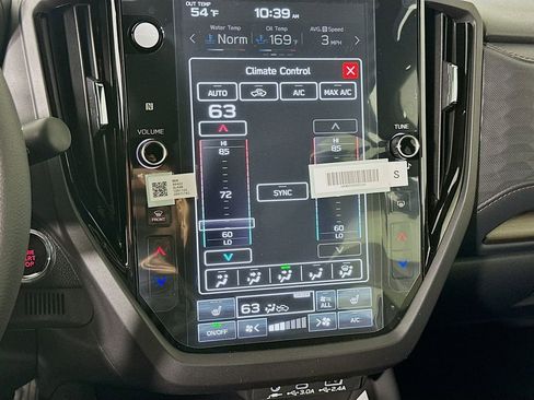 New 2026 Subaru Forester Sport AWD/4WD image 20