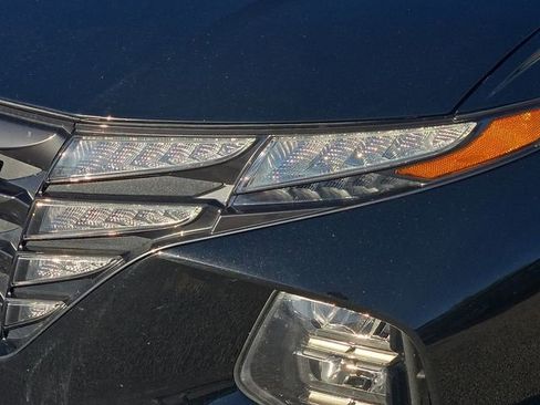 Used 2024 Hyundai Tucson SEL image 8