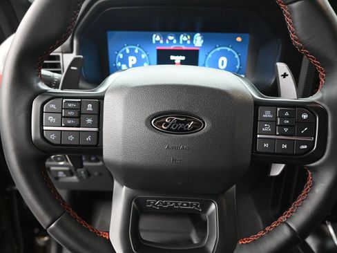 Used 2025 Ford F150 Raptor image 19