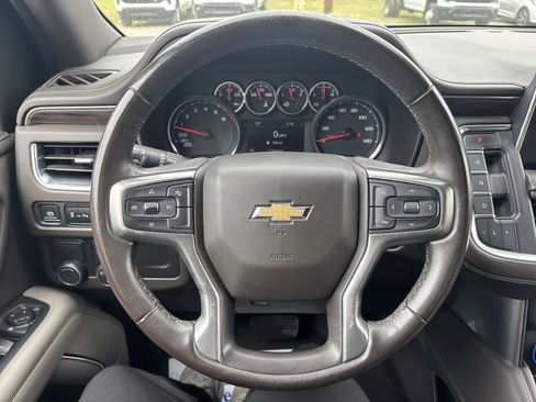 Used 2021 Chevrolet Tahoe LT image 17