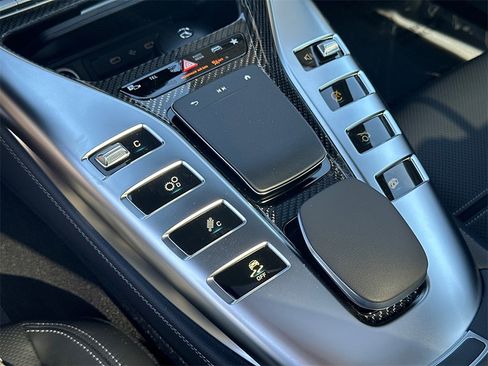 New 2026 Mercedes-Benz AMG GT 53 image 33