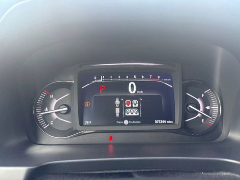 Used 2023 Honda Passport TrailSport image 13