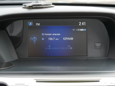 Used 2015 Honda Accord Touring image 26