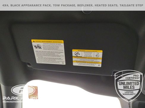 New 2025 Ford F150 XLT w/ Equipment Group 302A MID image 41