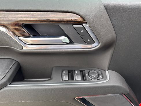 New 2026 GMC Sierra 1500 Elevation AWD/4WD image 29