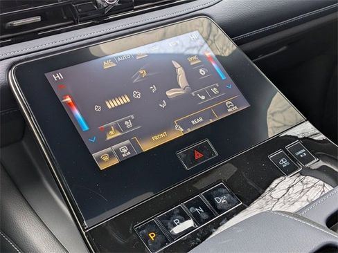 New 2026 INFINITI QX80 4WD image 23