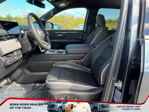 New 2026 GMC Sierra EV Elevation image 10