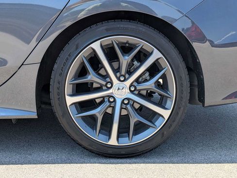 Certified 2023 Honda Civic Touring image 13