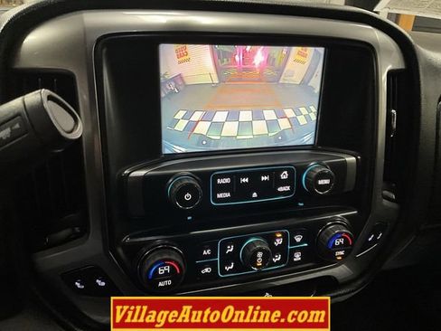 Used 2016 Chevrolet Silverado 1500 LT w/ All Star Edition image 17