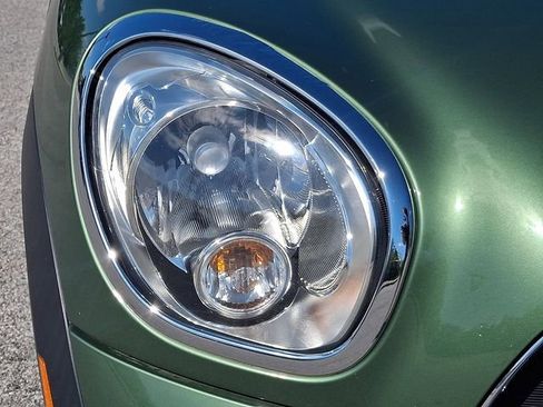 Used 2015 MINI Cooper Countryman S AWD/4WD image 8
