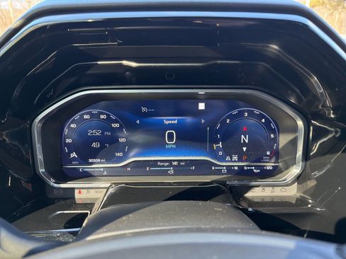 Used 2023 Chevrolet Silverado 1500 RST w/ Convenience Package II image 12