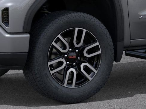 New 2026 GMC Sierra 1500 AT4 image 33