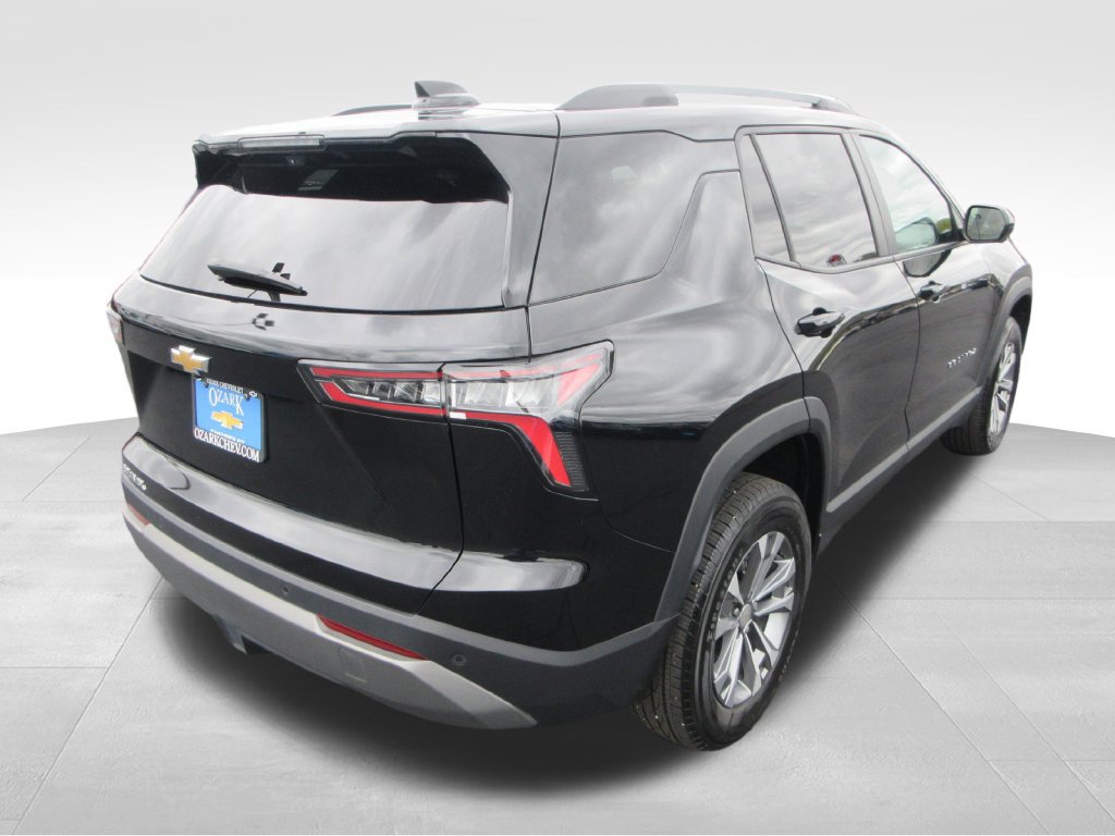 Certified 2025 Chevrolet Equinox LT w/ Convenience Package II FWD image 5