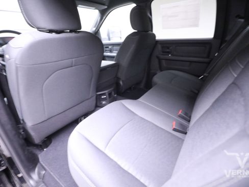 New 2026 RAM 2500 Tradesman image 9