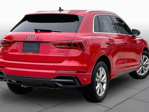 Used 2022 Audi Q3 2.0T Premium Plus AWD/4WD image 13