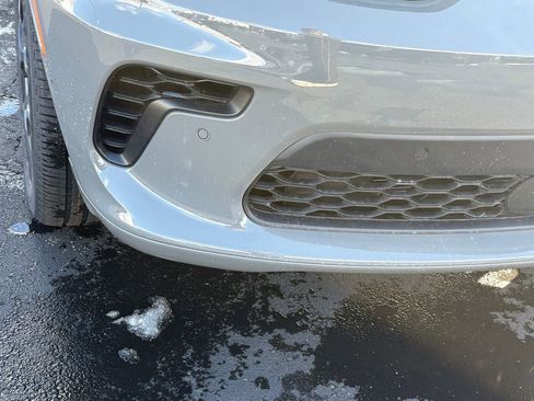 New 2026 Dodge Durango GT image 14