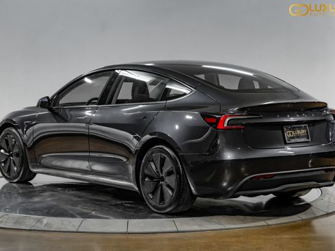 Used 2024 Tesla Model 3 Standard Range RWD image 11