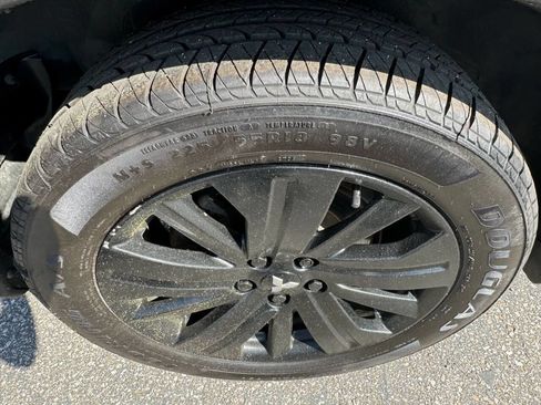 Used 2020 Mitsubishi Outlander Sport AWD image 39