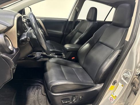 Used 2013 Toyota RAV4 Limited FWD image 21