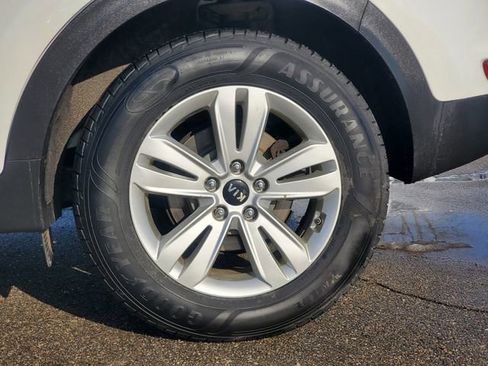 Used 2019 Kia Sportage LX image 27