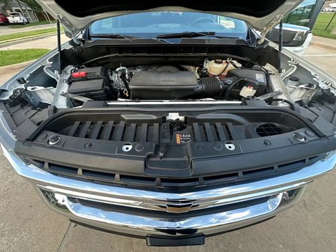 Used 2020 Chevrolet Silverado 1500 LT w/ All-Star Edition RWD image 34