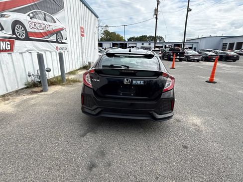 Used 2019 Honda Civic LX image 7