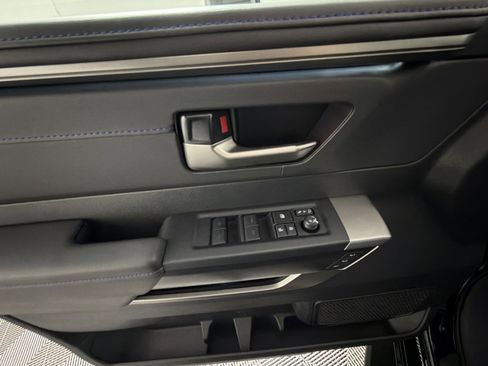 Used 2026 Toyota Tundra Limited image 15