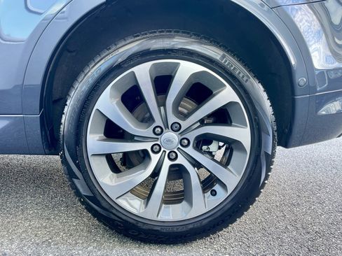 Certified 2024 Land Rover Discovery Sport S AWD/4WD image 10