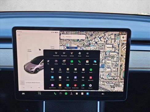 Used 2018 Tesla Model 3 Long Range image 13