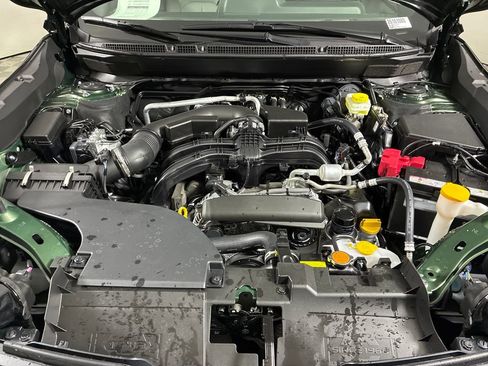 New 2026 Subaru Outback Limited image 11