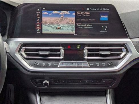 Used 2021 BMW 430i Coupe w/ Convenience Package image 15