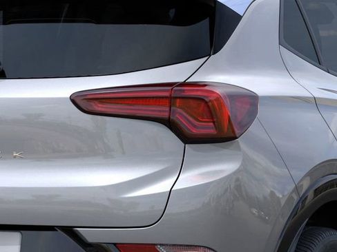 New 2026 Buick Encore GX Sport Touring w/ Comfort Package image 11