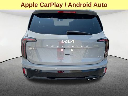 Used 2024 Kia Telluride EX X-Line image 12