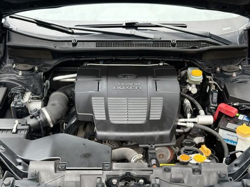 Used 2019 Subaru Forester Limited AWD/4WD image 15