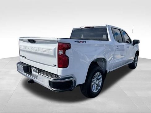 Certified 2022 Chevrolet Silverado 1500 LT image 12