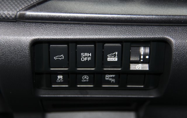 Used 2022 Subaru Forester Wilderness AWD/4WD image 32