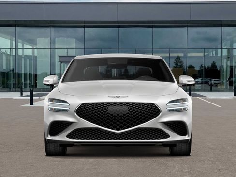 New 2026 Genesis G70 2.5T RWD image 6