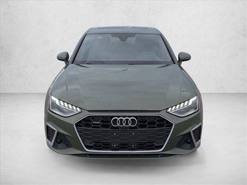Used 2023 Audi A4 2.0T Premium Plus image 2