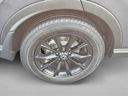 Used 2024 Honda CR-V Sport-L image 9